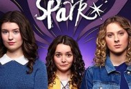 闪闪火花第一季