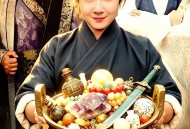 都市：我有一只老君炉