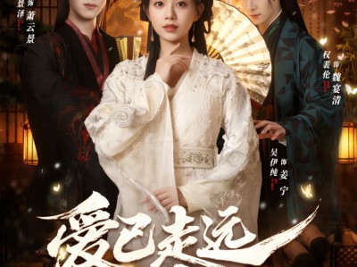 爱已走远不复回