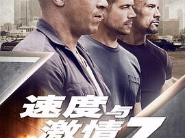 速度与激情7