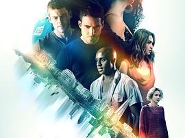 超感猎杀 第二季