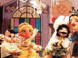 大林和小林MP4格式