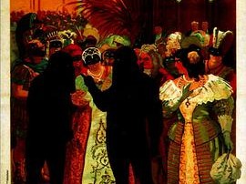 方托马斯智斗方托马斯