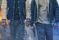 防弹兄弟第二季