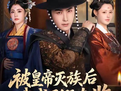 被皇帝灭族后我成了假太监