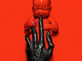 美国恐怖故事：启示录第八季