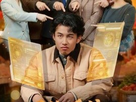 反绑系统：拒当冤种就暴富