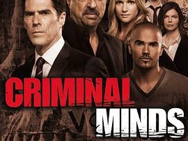 犯罪心理 第八季