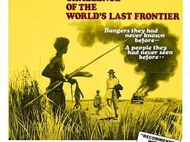 小姐弟荒原历险