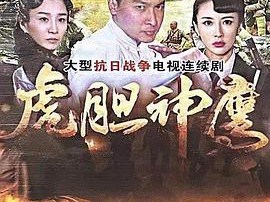 虎胆神鹰MP4格式