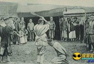 恐怖的血腥地段 北京菜市口惊悚传说_灵异鬼话_UFO发现网