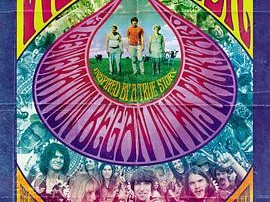 制造伍德斯托克音乐节