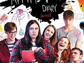 肥瑞的疯狂日记第一季