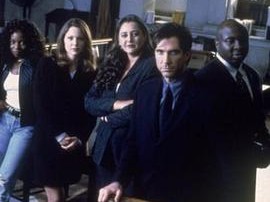 律师本色第三季