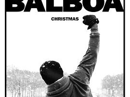 洛奇6：永远的拳王国语