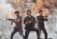 扫毒3：人在天涯