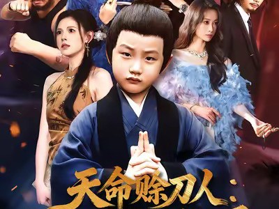 天命赊刀人小爷来收你们了