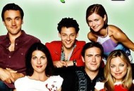 冤家成双对 第二季