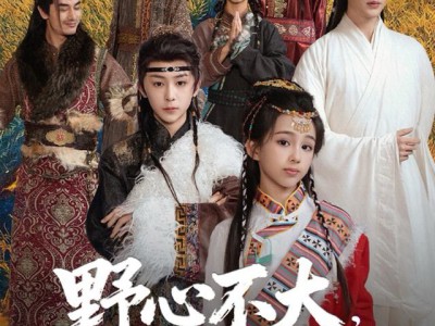 野心不大，你和天下