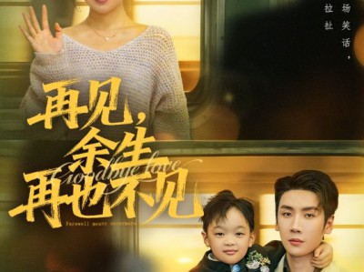 再见余生再也不见
