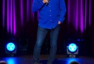 杰夫·福克斯沃西：想当年