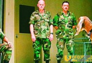 美国通灵部队是怎么回事？ 故宫水井是怎么回事？_灵异鬼话_UFO发现网