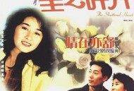 情在亦舒 星之碎片