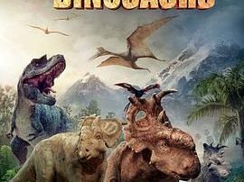 与恐龙同行粤语