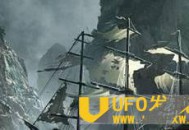 地球著名的幽灵船“贝奇莫” 无人驾驶却在大海中时隐时现!_灵异鬼话_UFO发现网