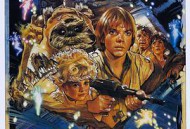 勇敢的马队：伊沃克人历险记