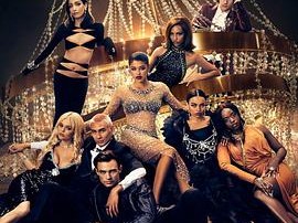 绯闻女孩第二季