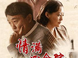 情满四合院MP4格式