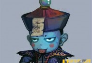 中国最后活僵尸晚年凄惨 沦为无人惧怕小丑_灵异鬼话_UFO发现网