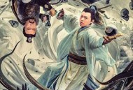 张三丰传奇之众妙之门