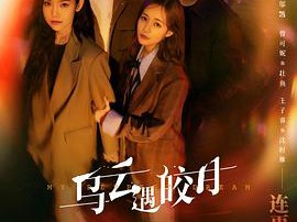 乌云遇皎月MP4格式