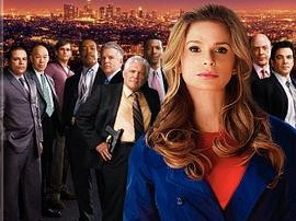 罪案终结第六季