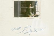 当我望向你的时候