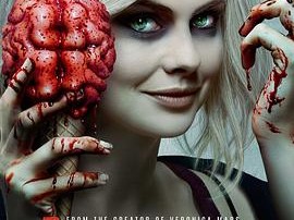 我是僵尸第一季