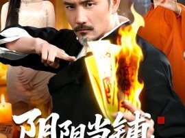 阴阳当铺诛邪退散