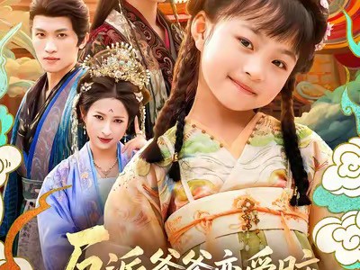 反派爹爹恋爱脑，江山全靠我来搞