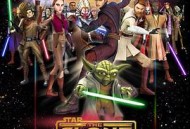 星球大战：克隆人战争第六季