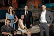 鬼影喧嚣第一季