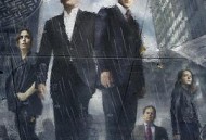 疑犯追踪 第四季