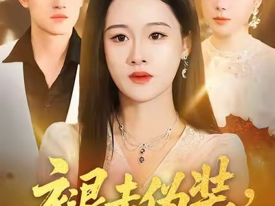 褪去伪装，我的人生我掌控