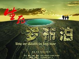 生死罗布泊