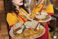 破产姐妹 第二季