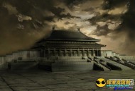 故宫恐怖无脸女事件：目睹者无一生还_灵异鬼话_UFO发现网