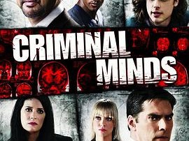 犯罪心理 第五季