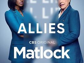 老练律师第二季