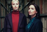 奇探佩辛丝第一季